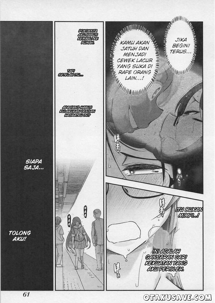 Bokura no Fushidara Chapter 2 Gambar 23