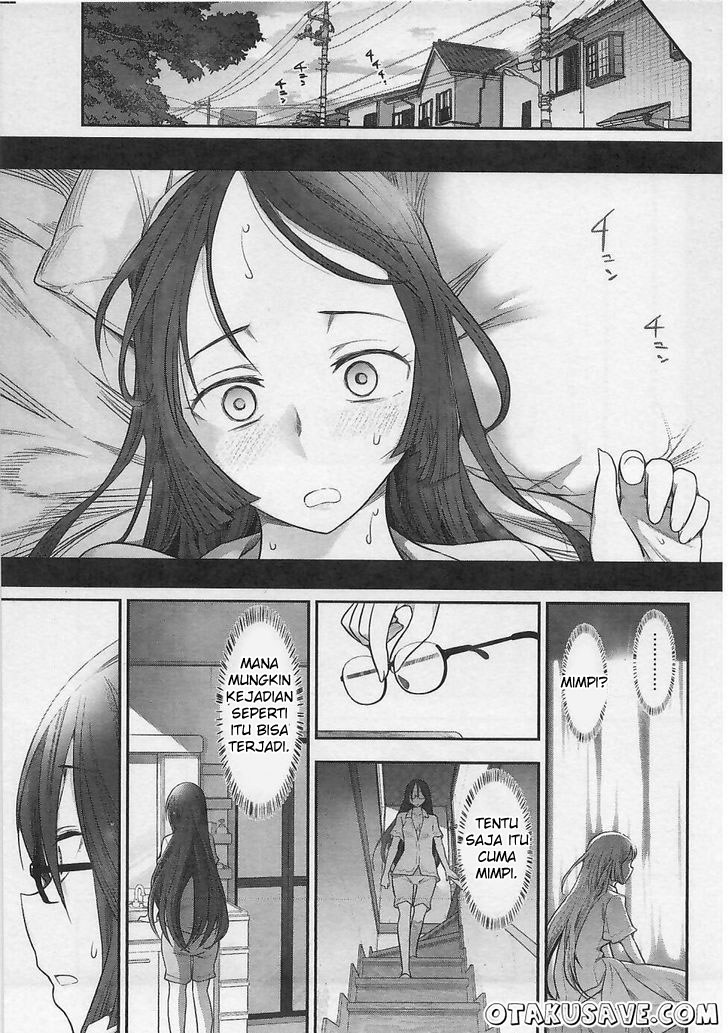 Bokura no Fushidara Chapter 1 Gambar 38