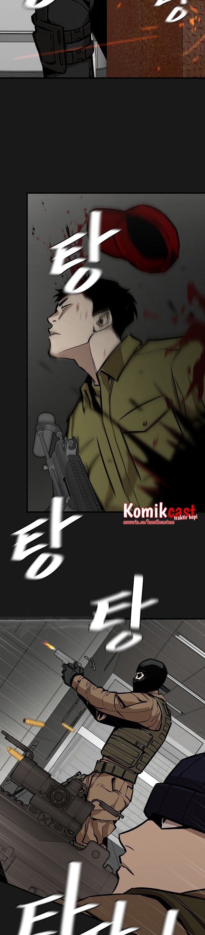 Return Survival Chapter 127 Gambar 18