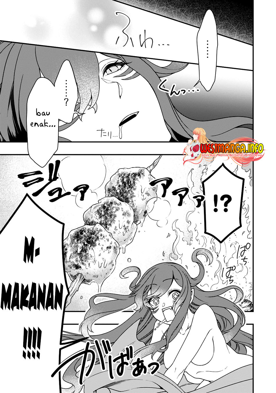 Lv2 kara Cheat datta Moto Yuusha Kouho no Mattari Isekai Life Chapter 35 Gambar 31