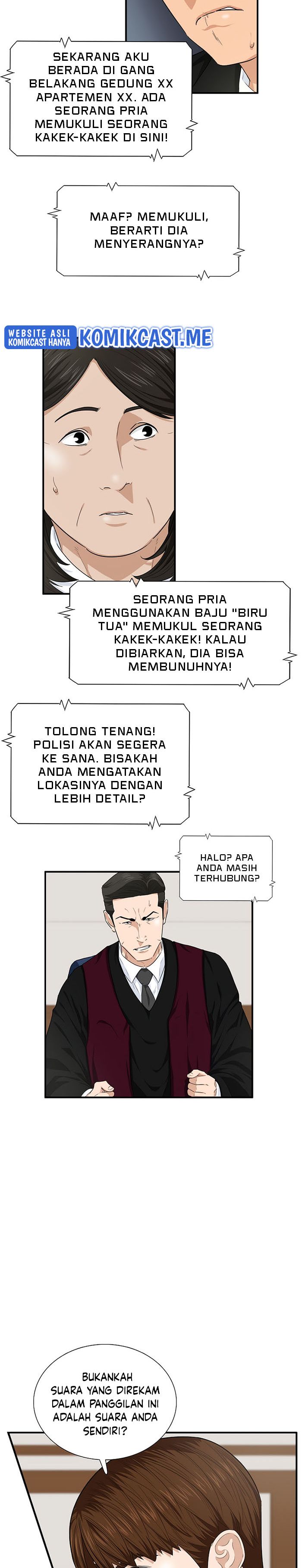 This is the Law Chapter 61 Gambar 3