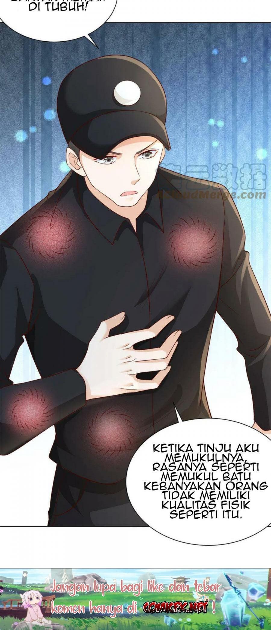 I Randomly Have A New Career Every Week Chapter 245 Gambar 9