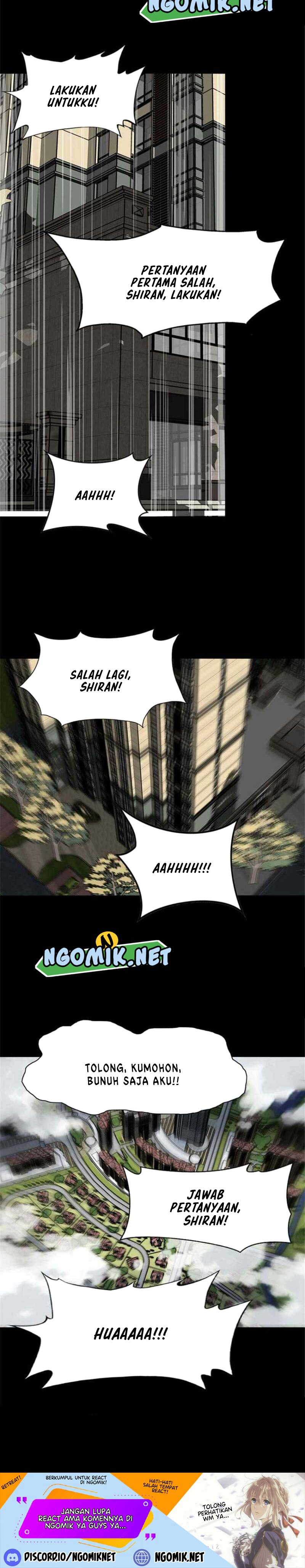 Halaman Komik