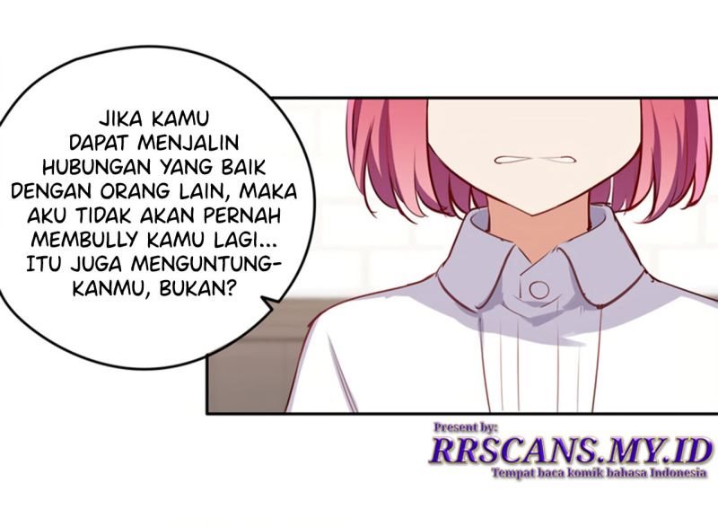 Please Bully Me, Miss Villainess! Chapter 32 Gambar 16