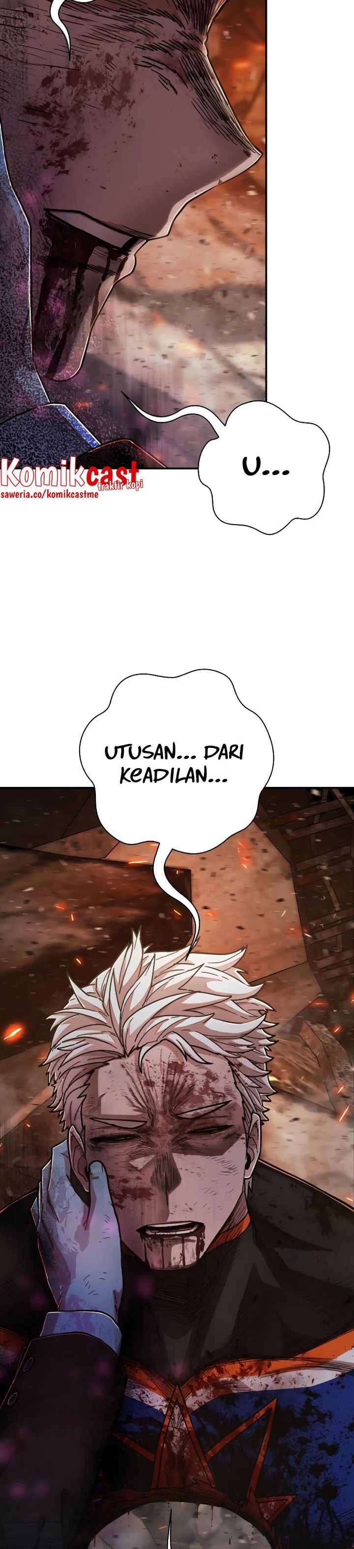 Hero Has Returned Chapter 71 Gambar 5