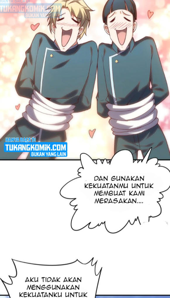 I’m desperate to get stronger Chapter 12 Gambar 11