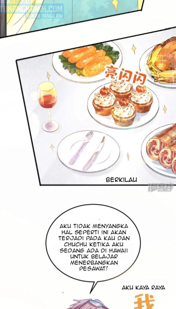 I’m desperate to get stronger Chapter 12 Gambar 4