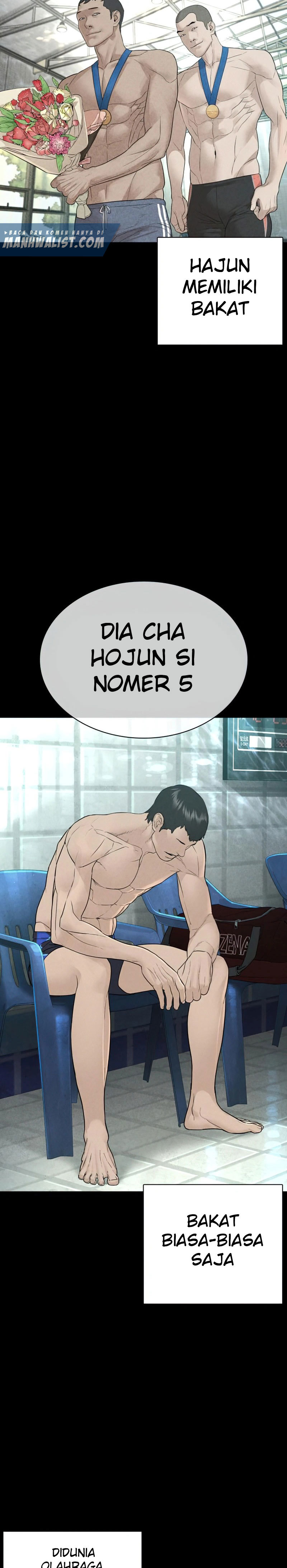 How To Fight Chapter 151 Gambar 12
