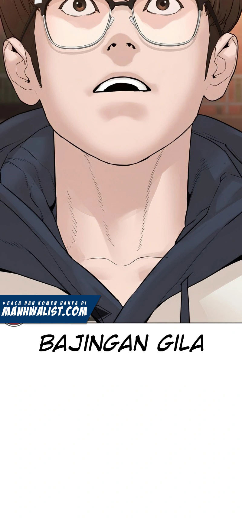 How To Fight Chapter 151 Gambar 42