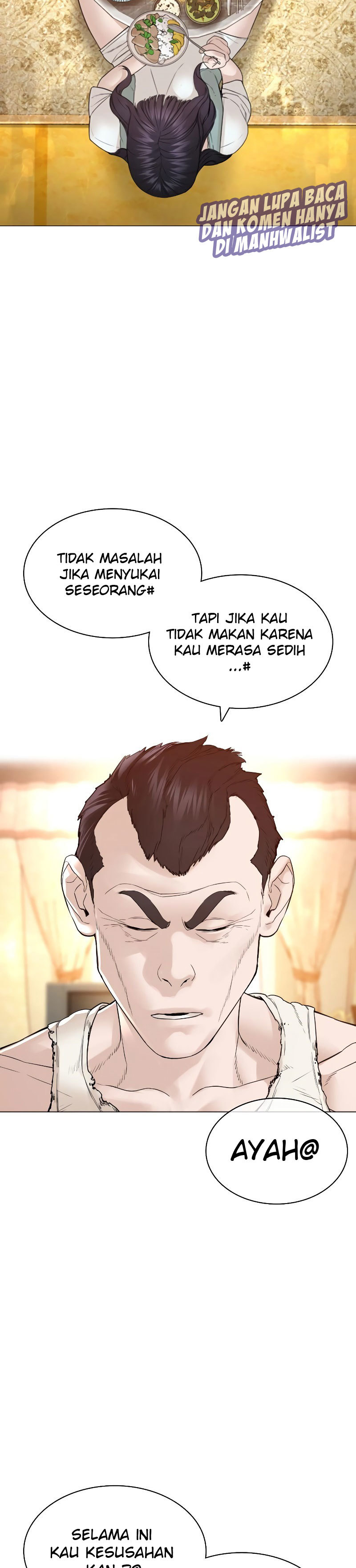 How To Fight Chapter 150 Gambar 15