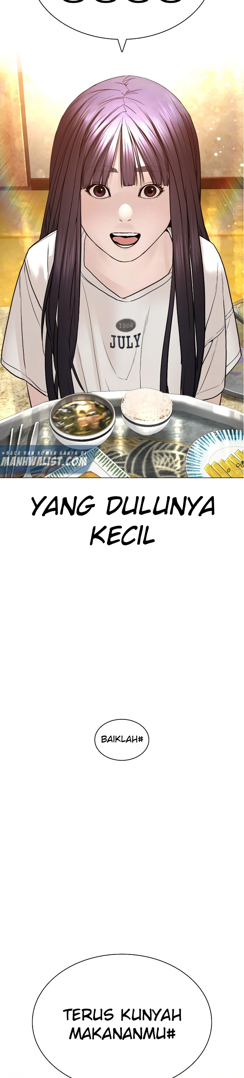 How To Fight Chapter 150 Gambar 17