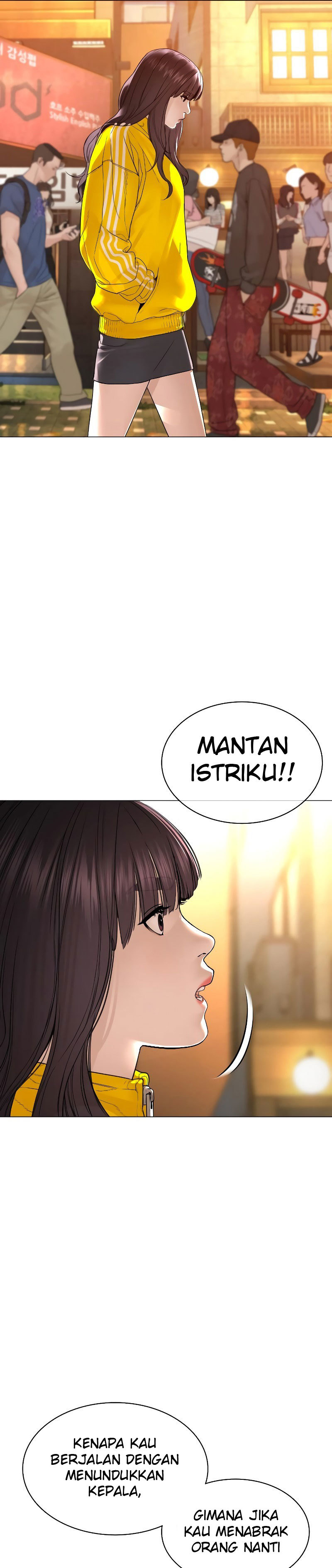 How To Fight Chapter 150 Gambar 19