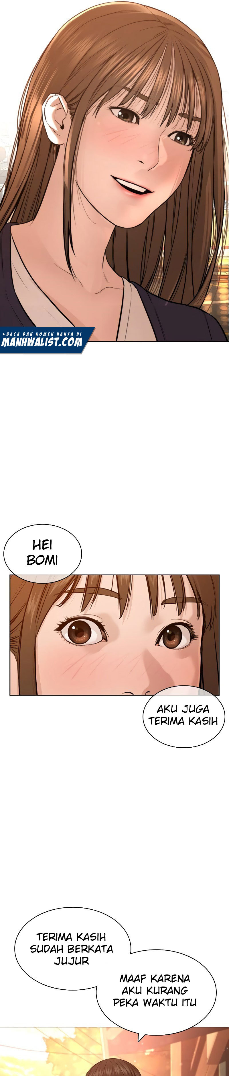 How To Fight Chapter 150 Gambar 25
