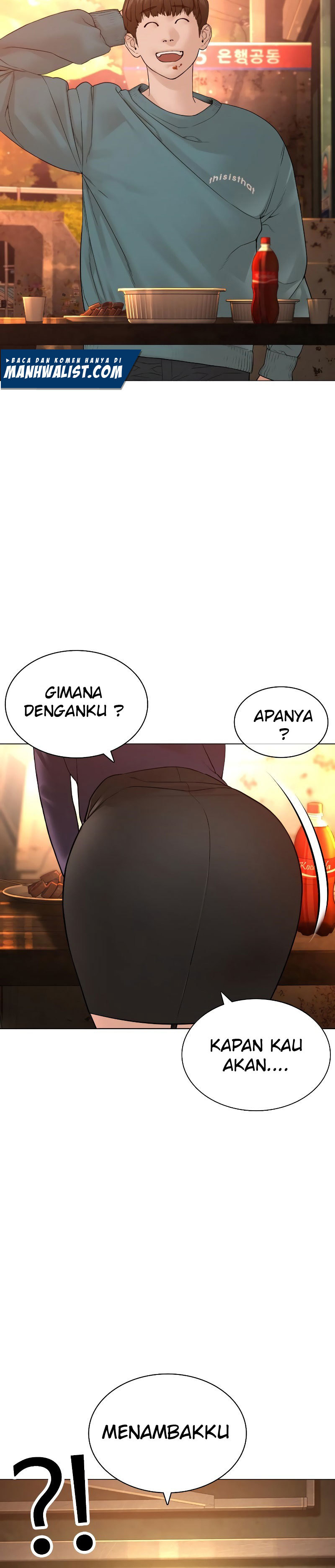 How To Fight Chapter 150 Gambar 26