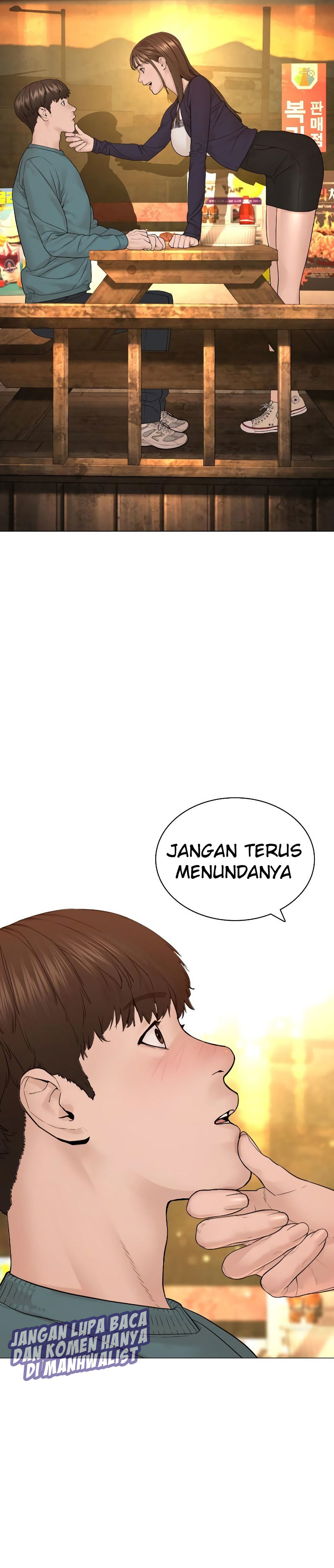 How To Fight Chapter 150 Gambar 27