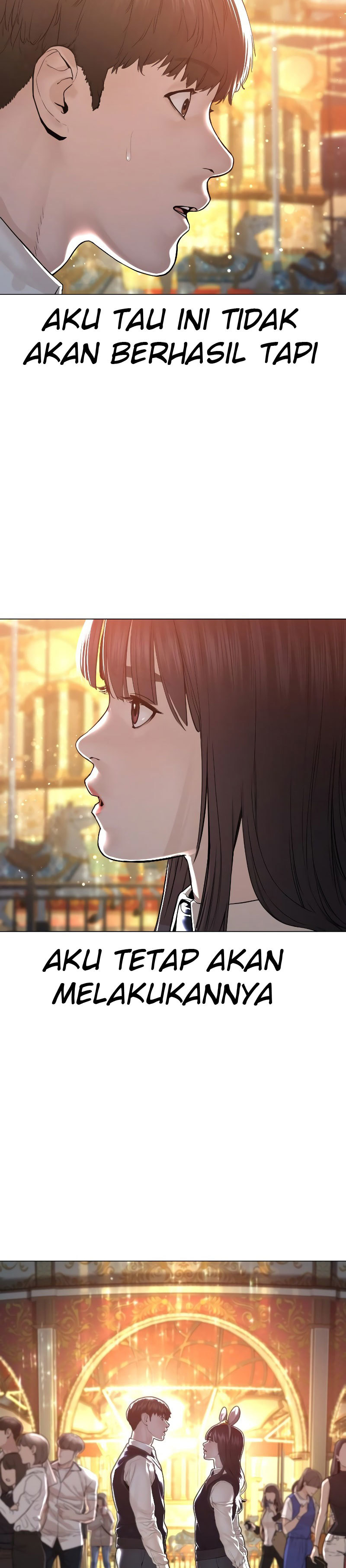 How To Fight Chapter 150 Gambar 3