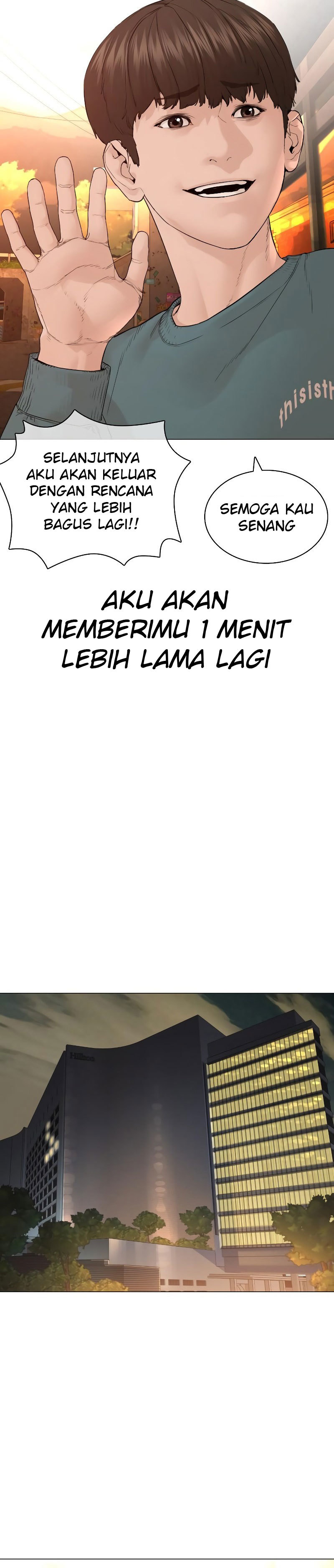 How To Fight Chapter 150 Gambar 30