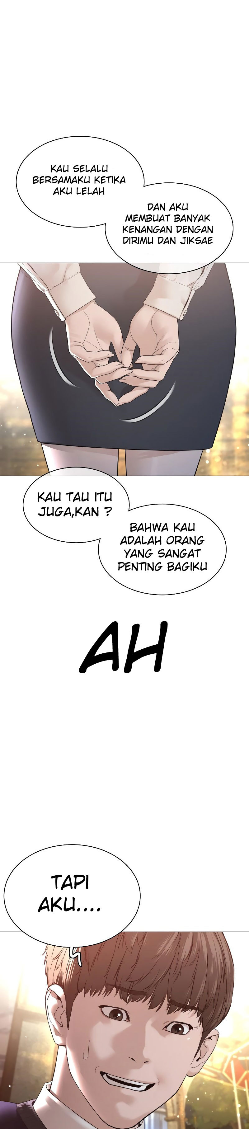 How To Fight Chapter 150 Gambar 5