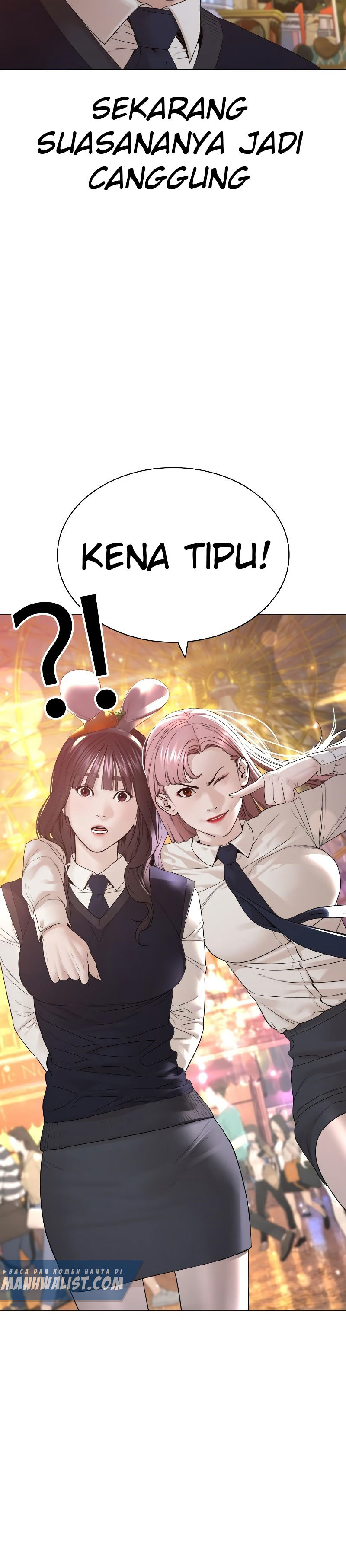 How To Fight Chapter 150 Gambar 6