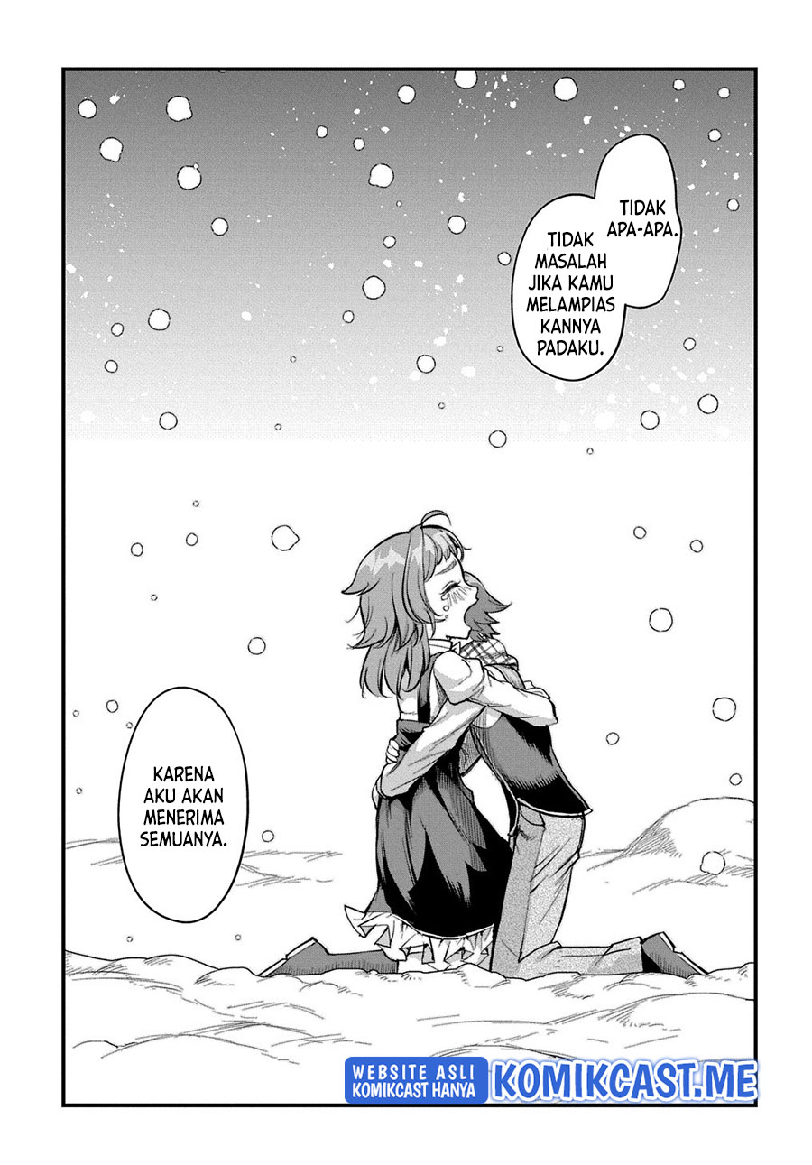 Magic Maker – Isekai Mahou no Tsukurikata Chapter 9 Gambar 12