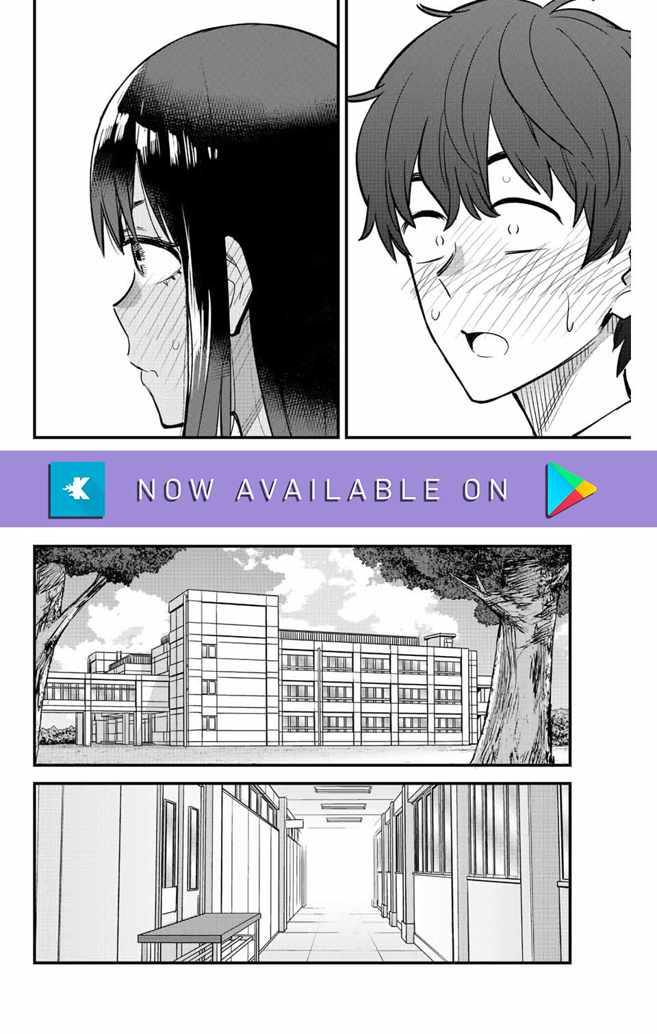 Ijiranaide, Nagatoro-san Chapter 114 Gambar 14