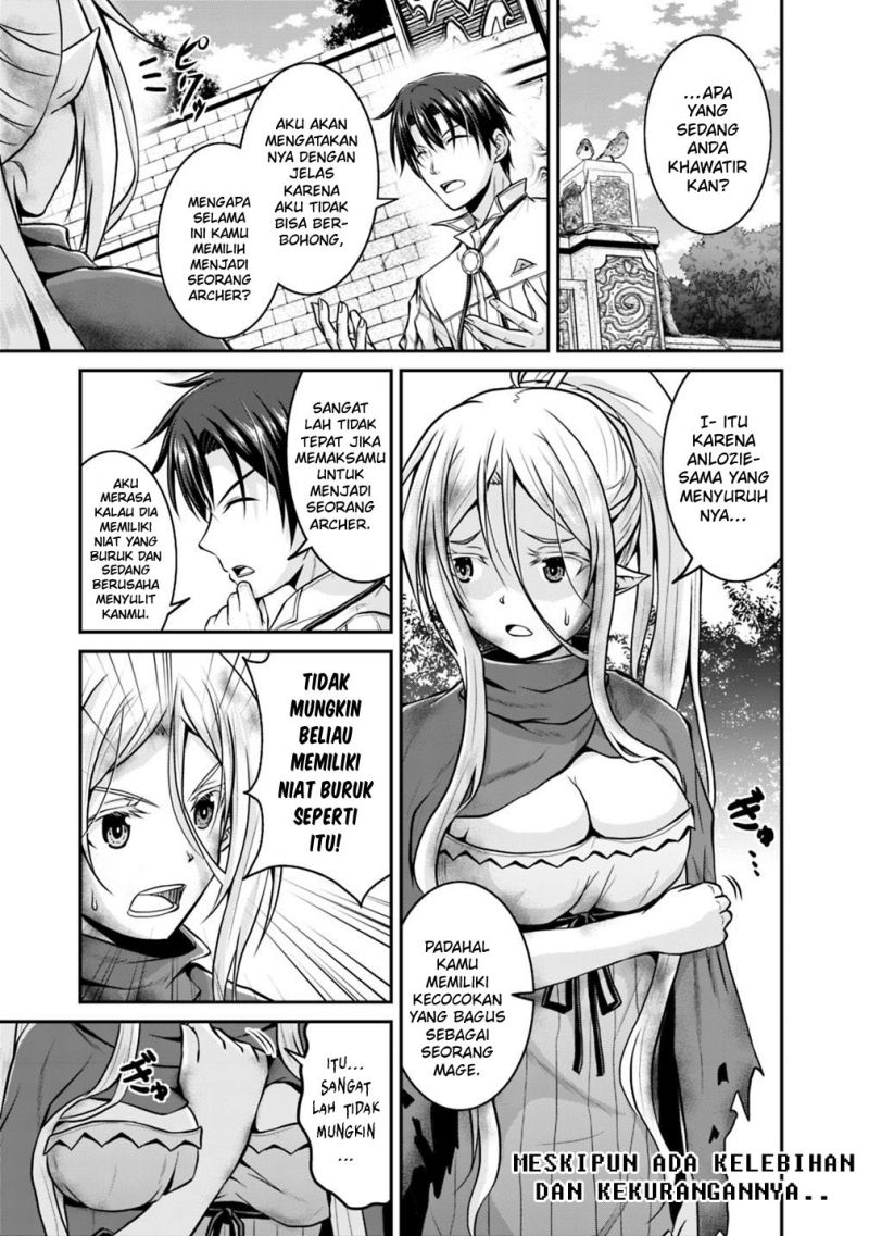 Save & Load no Dekiru Yadoya-san Chapter 27 Gambar 3