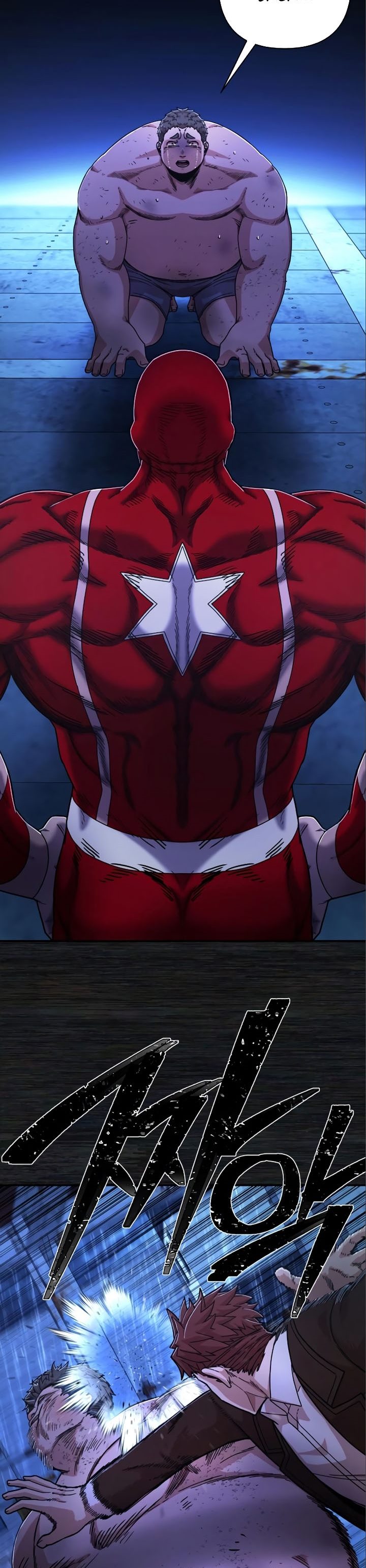 Hero Has Returned Chapter 72 Gambar 9