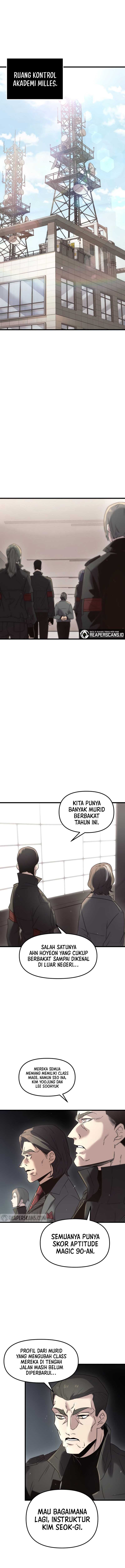 Baca Manhwa I Obtained a Mythic Item Chapter 24 Gambar 2