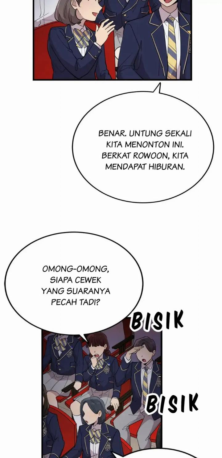He Can’t Be This Dumb! Chapter 42 Gambar 12