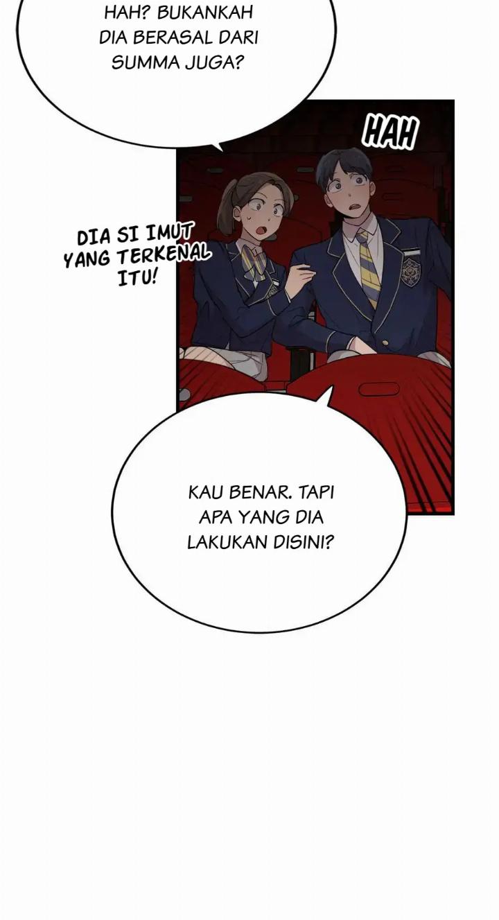 He Can’t Be This Dumb! Chapter 41 Gambar 19