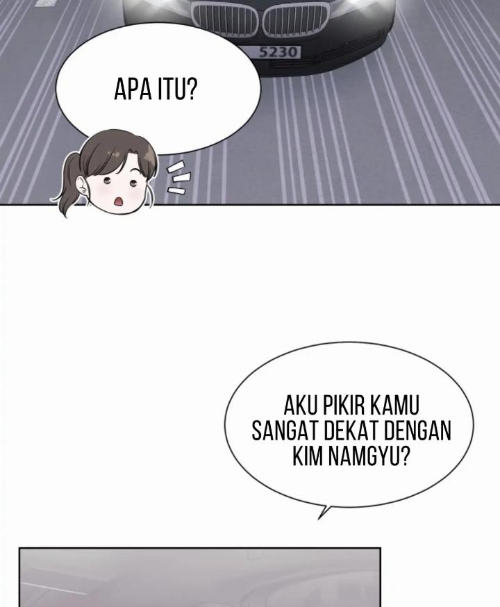 Pure Love of a Man Chapter 17 Gambar 50