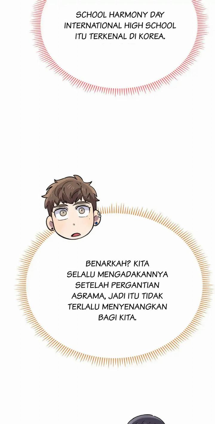 He Can’t Be This Dumb! Chapter 40 Gambar 11