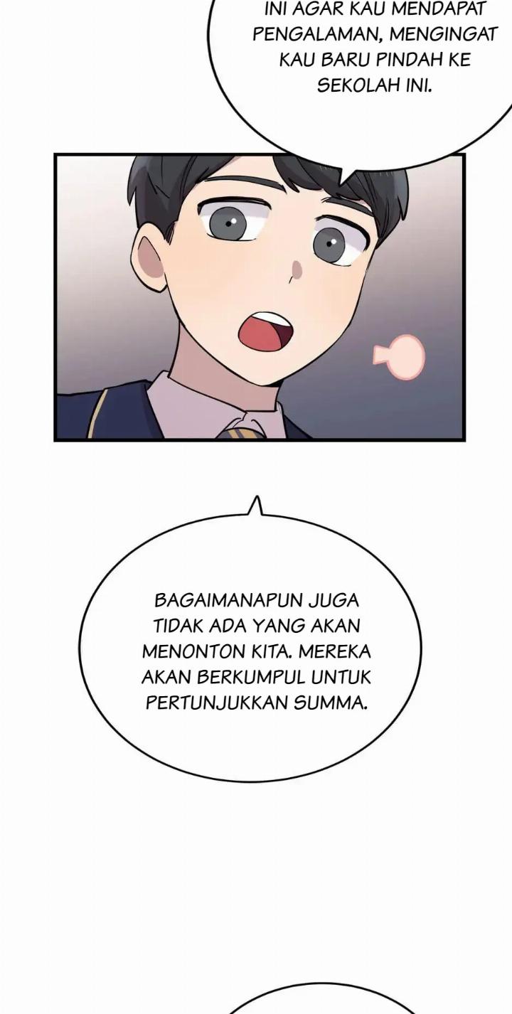 He Can’t Be This Dumb! Chapter 40 Gambar 38