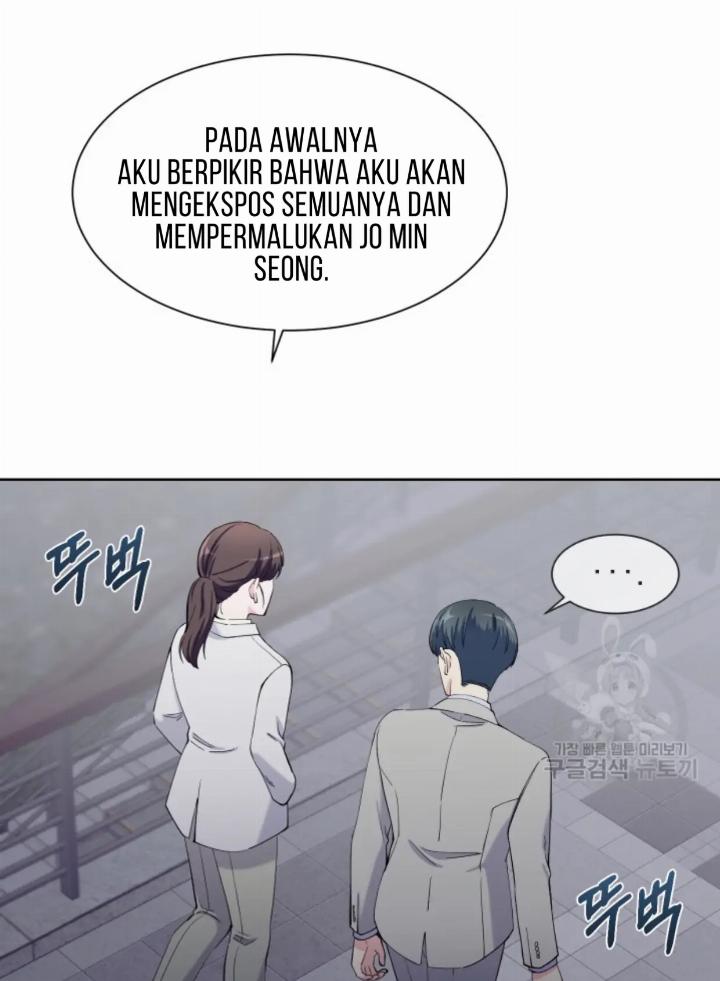 Pure Love of a Man Chapter 16 Gambar 44