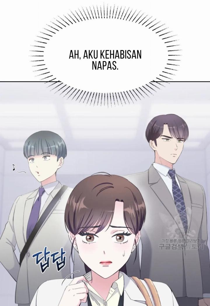 Pure Love of a Man Chapter 16 Gambar 64