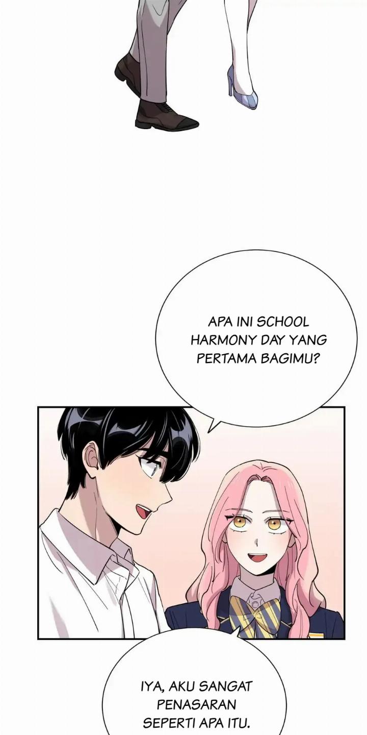 He Can’t Be This Dumb! Chapter 39 Gambar 40