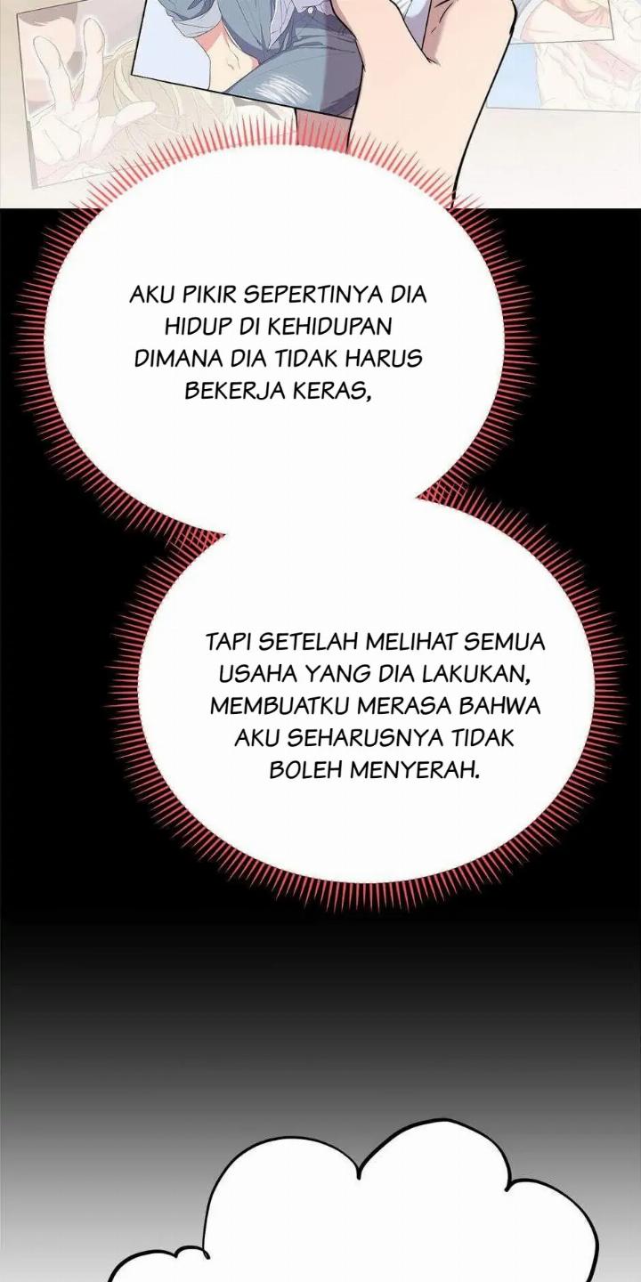 He Can’t Be This Dumb! Chapter 38 Gambar 27