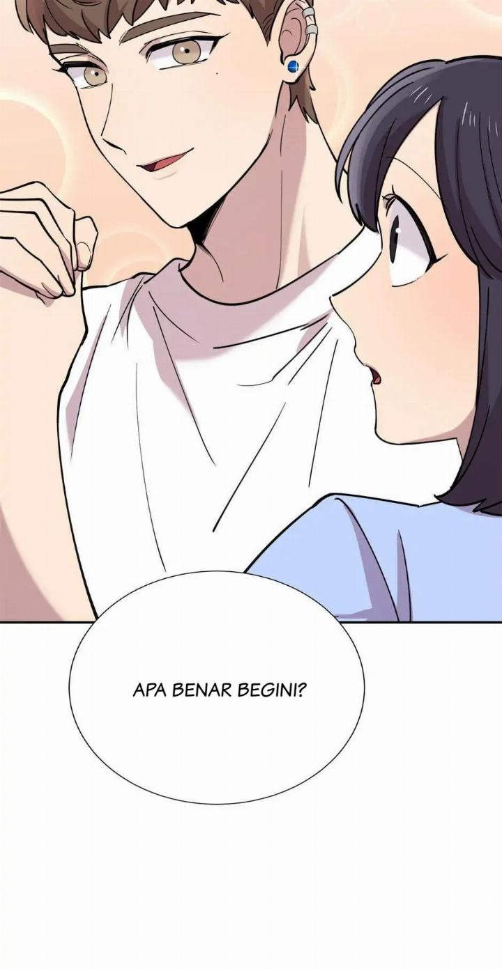 He Can’t Be This Dumb! Chapter 38 Gambar 62
