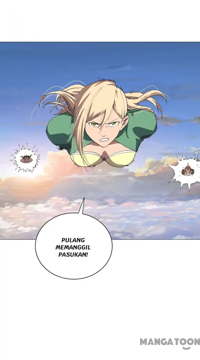 Cultivator Against Hero Society Chapter 156 Gambar 4