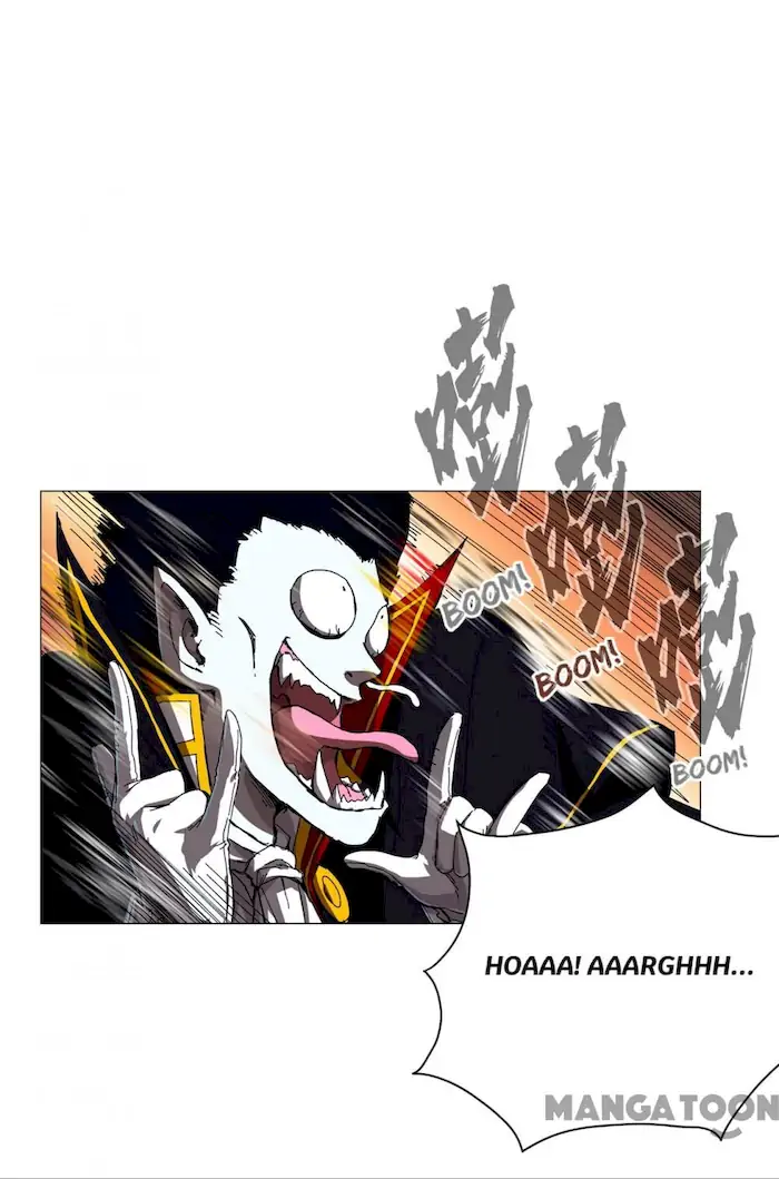 Baca Komik Cultivator Against Hero Society Chapter 107 Gambar 1