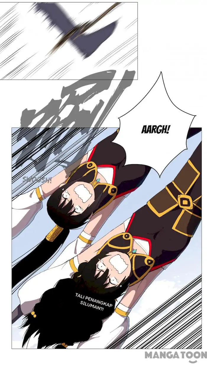 Cultivator Against Hero Society Chapter 87 Gambar 24