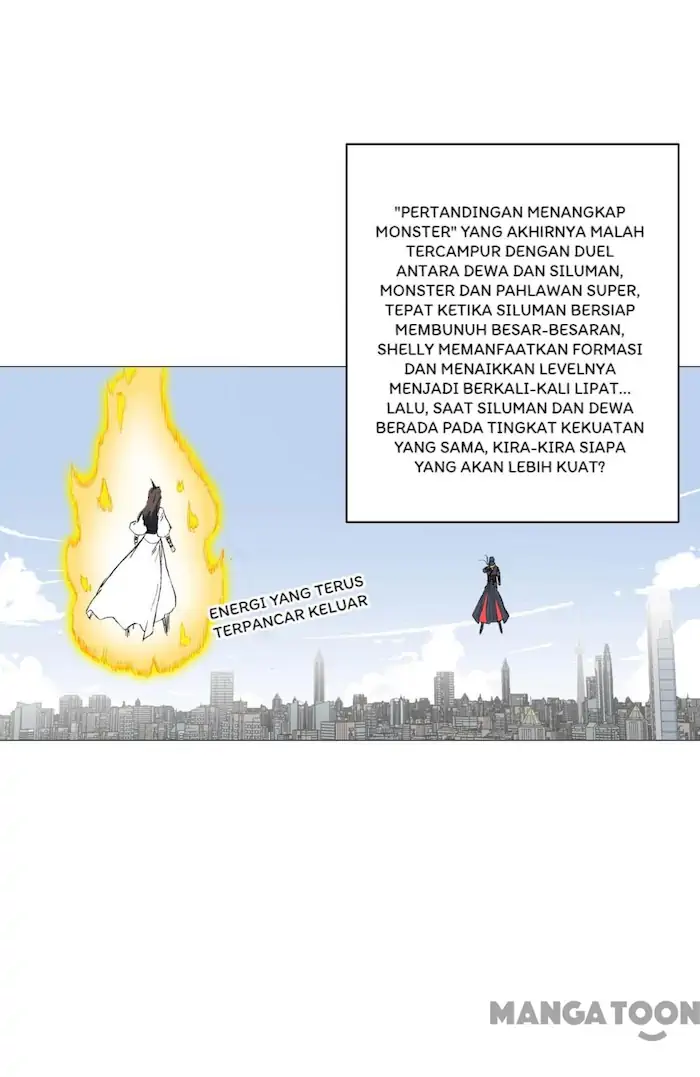 Cultivator Against Hero Society Chapter 67 Gambar 37