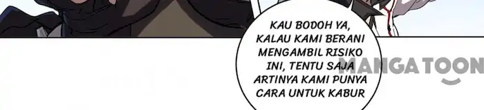 Cultivator Against Hero Society Chapter 57 Gambar 13