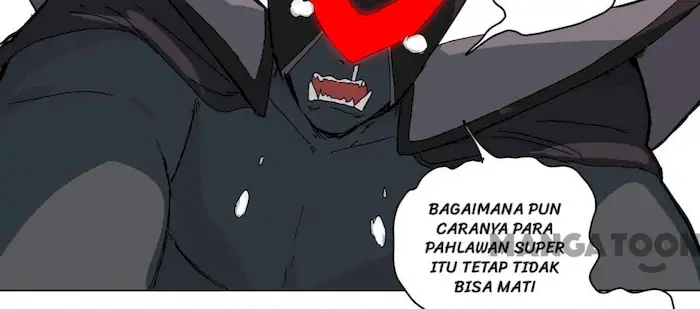 Baca Manhua Cultivator Against Hero Society Chapter 50 Gambar 2