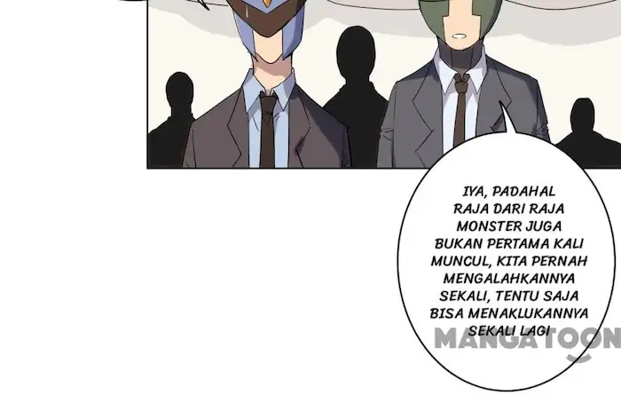 Cultivator Against Hero Society Chapter 49 Gambar 4