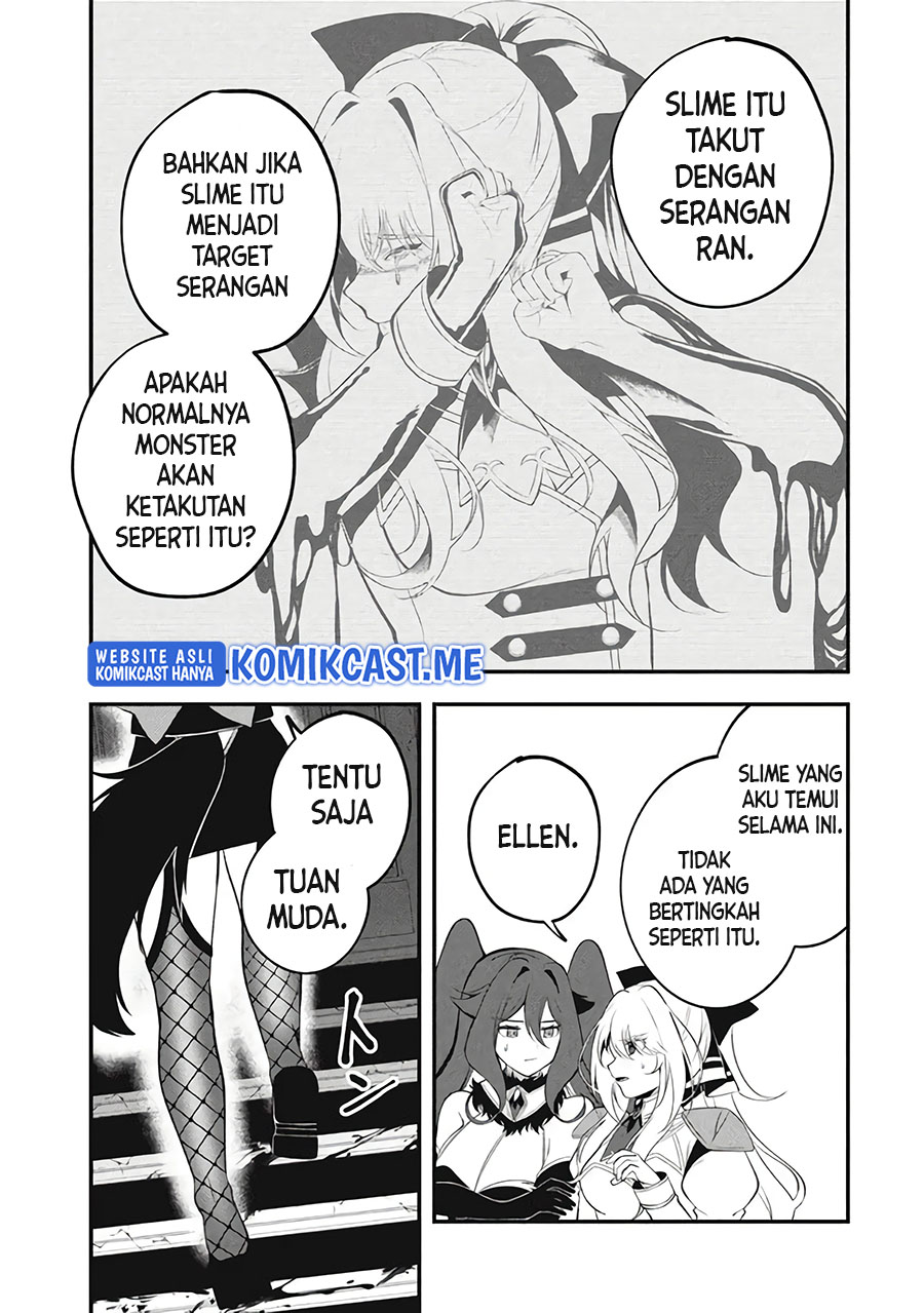 Eeh, Tamer wa Tsukaenai tte Party kara Tsuiho Shita yo ne? Chapter 7 Gambar 18