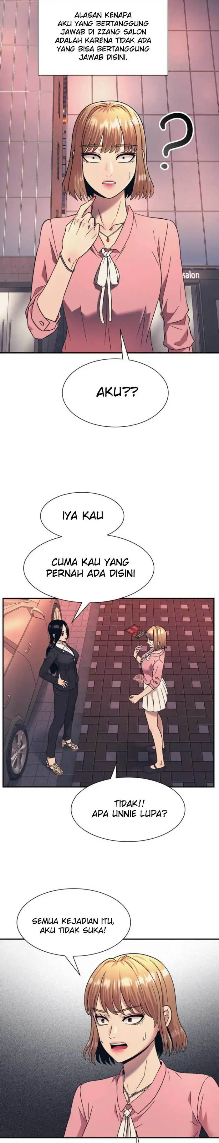 Injagang Chapter 17 Gambar 14