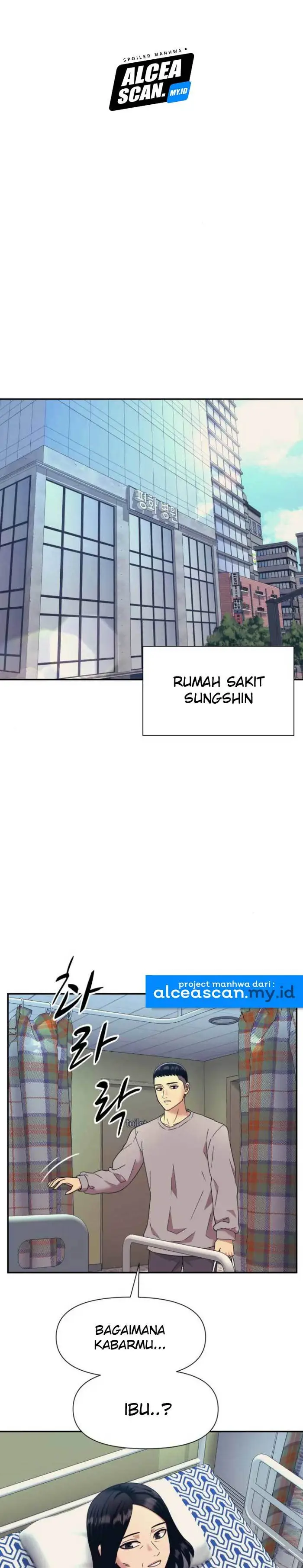 Injagang Chapter 17 Gambar 19