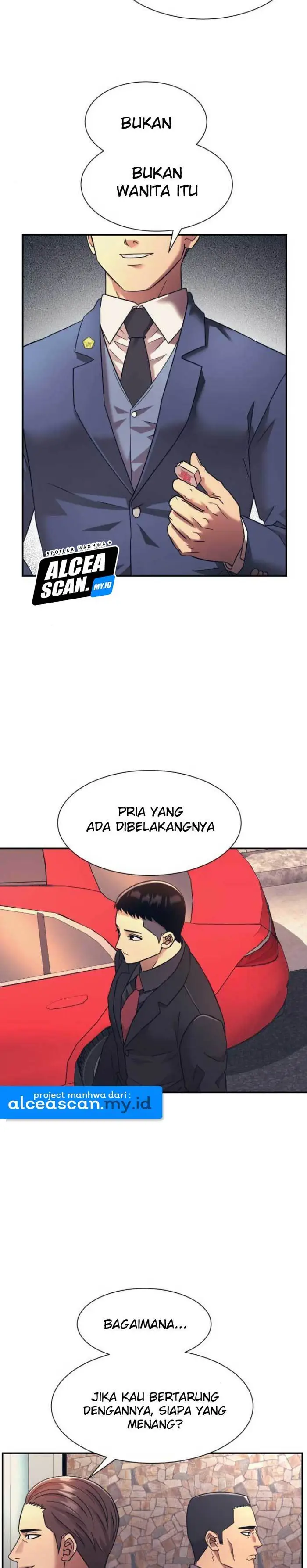 Injagang Chapter 17 Gambar 6