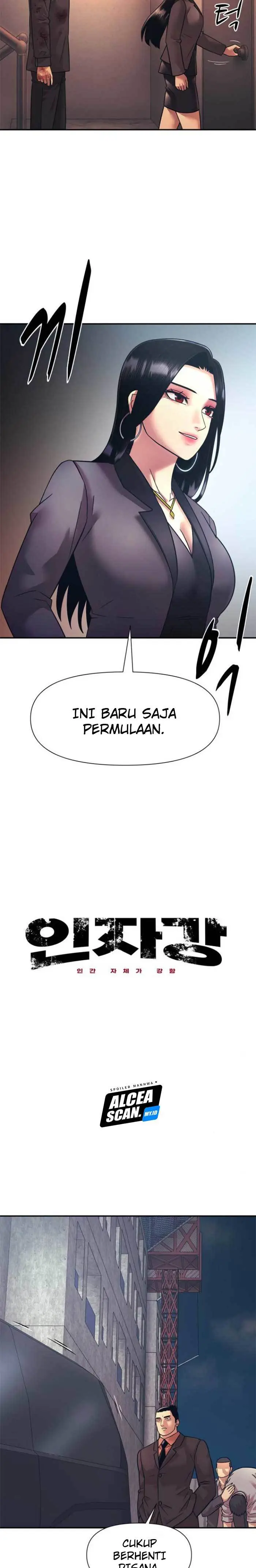 Injagang Chapter 14 Gambar 11